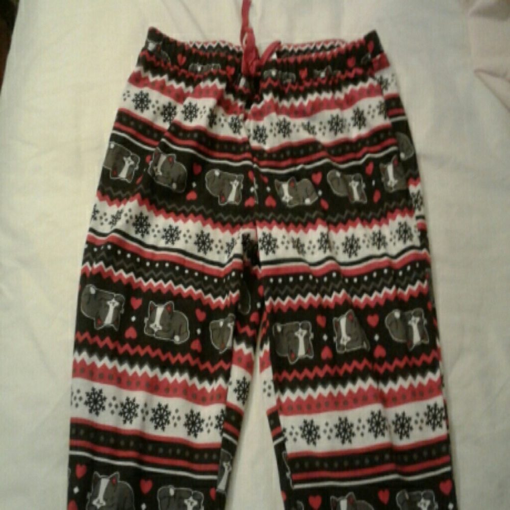 Pj joggers